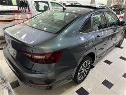 فولكسفاغن جيتا